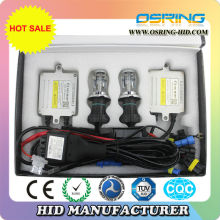 OSRING quality products 75w hid kit hid xenon kit h1 and hid canbus kit