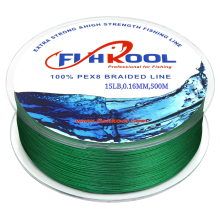 Fishing, Braid, Braid Fishing Line 4,8,9strands,