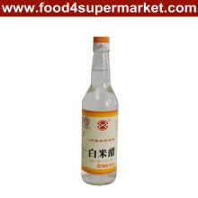 Vinegar for Supermarket