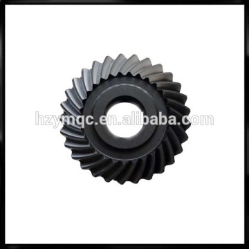 micro bevel gears made in China