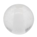 18MM Chakra Crystal Spheres Stress Relief Home Decoration