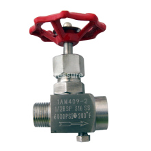 Valve (MY-VAV-10V)