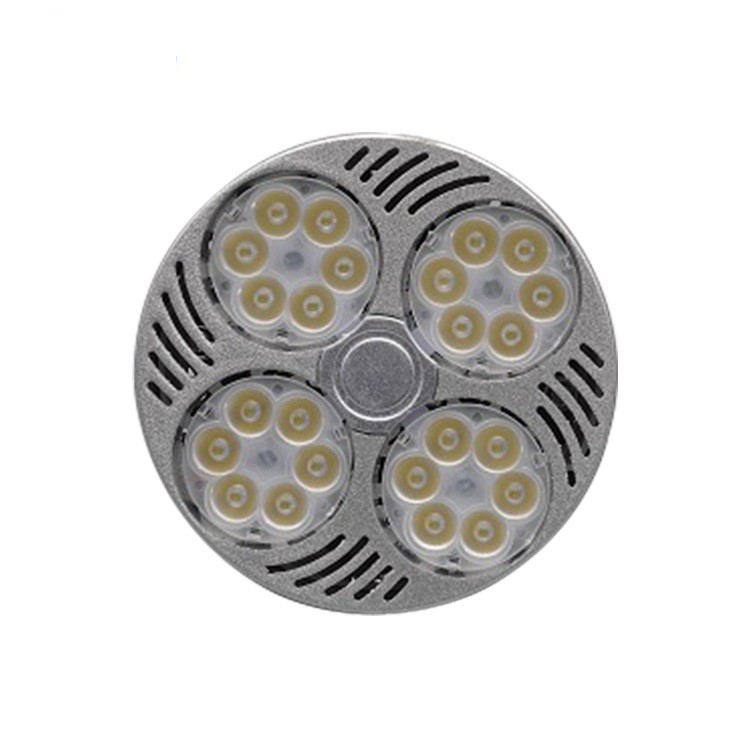 Νέο προϊόν PAR30 Light 30W LED Εσωτερικό φως αλουμινίου SMD