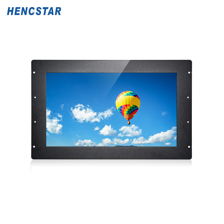 Industrial LCD Monitor 1920X1080 IPS Touch Screen 21.5''