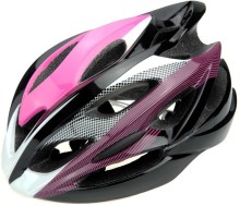 Skate helmet with Earth-friendly Products