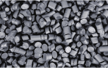 Specialized High Gravity Kinetic Material Processing