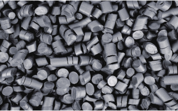 Specialized High Gravity Kinetic Material Processing