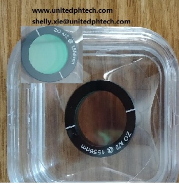 Zero Order and True Zero Order Waveplate