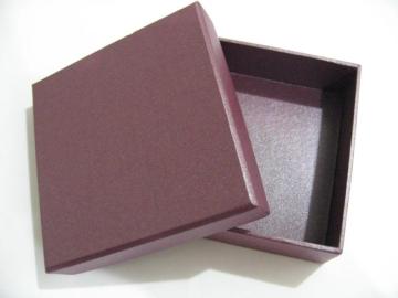 donngguan factory storage paper box