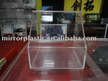 Acrylic Candy Basket