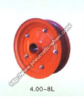 Rolamento Rim 4.00-8L