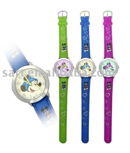 Wristwatch for lady