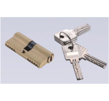 Lock Cylinder safe lock