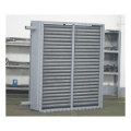 Fin Tube Air Heater for Drying Process