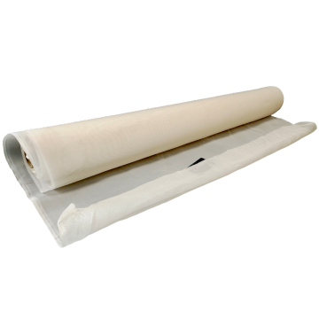 100% Natural Silk Mesh Filter Fabrics for Food & Chemical Industries