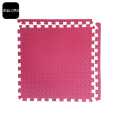 Tapis de style art martial en EVA pour plancher de gymnastique Melors