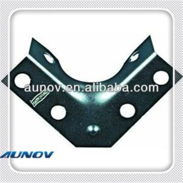 China manufacturer angle iron corner bracket