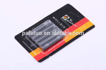 Cartridge made in Shanghai plant writing ink