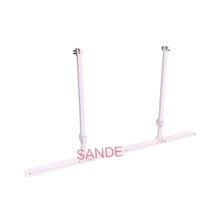 Stone Tower Porcelain Quartz Display Rack