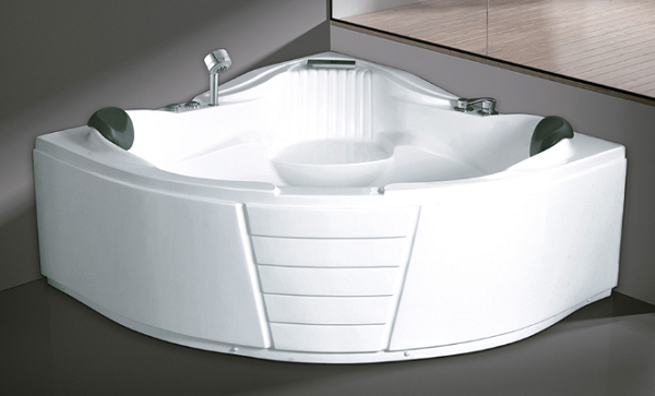 Bubble Massage Bath Bathroom Inserts Acrylic Bathtub