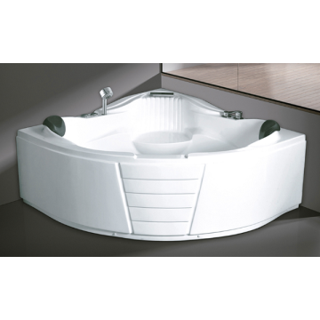 Bubble Massage Bath Bathroom Inserts Acrylic Bathtub