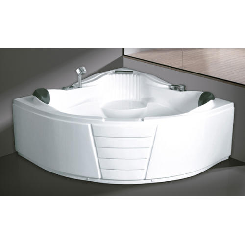 Bubble Massage Bath Bathroom Inserts Acrylic Bathtub