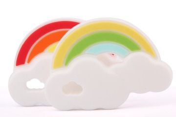 Silicone toys for baby & Toys baby teether wholesale