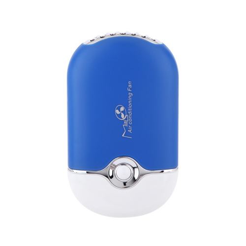 USB Mini Fan Air Conditioning Blower