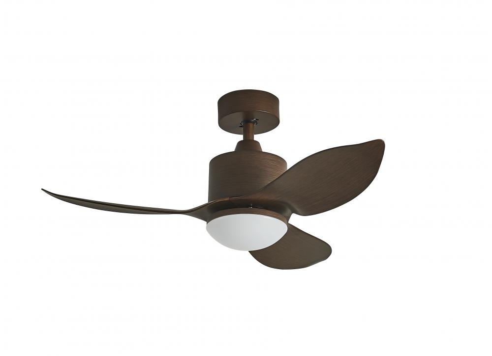 Marckeez DC ceiling fan lamp