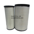 K3046 KW3046 WG9719190001 AF25266 AF25267 Air Filter