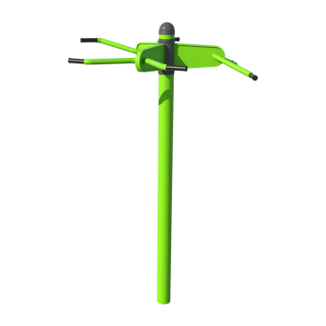 Outdoor Fitness Equipment Pull-up Frame