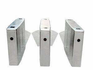 Turnstile /Flap Turnstiles /Entrance Control /Barrier Gate (DK-229)