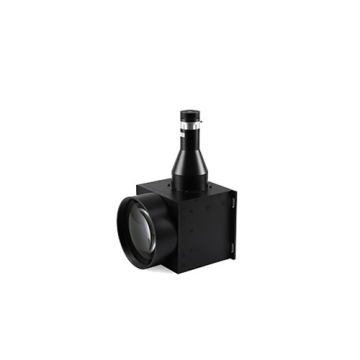 Machine Vision Lens & Illuminator