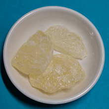 Purity Musk Ambrette Ambrette Perfume Grade Yellow Light