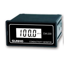 CM230 Digital Electric EC Conductivity Controller for Industrial Water Treatment