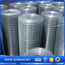 fireproof wire mesh / welded wire mesh