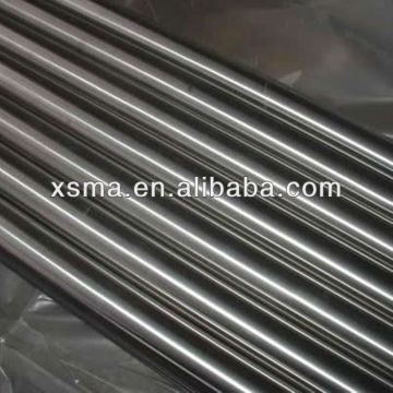 h7 Titanium bars Gr5