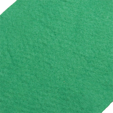 PP Non Woven Needle Punched Geotextile Types