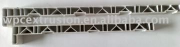 PVC windowsill board extrusion moulds dies toolings