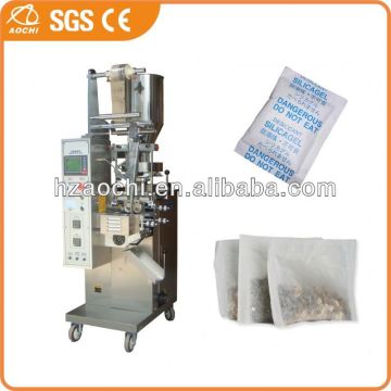 automatic food vacuum packing machines with CE certificate