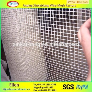 China manufacturer Cheap Fiberglass sticky mesh, roofing fiberglass mesh, fiberglass mesh