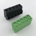 10.16mm pitch large power PCB screw terminal block