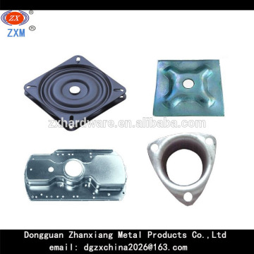 Stamping stainless steel sheet metal fabrication part stamping fabrication