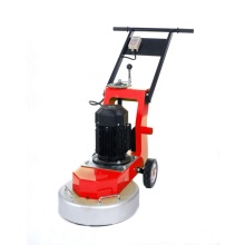 450mm Floor Grinding Machine: Mini Grinders for Small Area Polishing