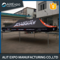 Pop up folding waterproof business marquee tent