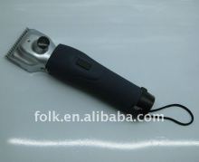 Rechargeable horse clipper