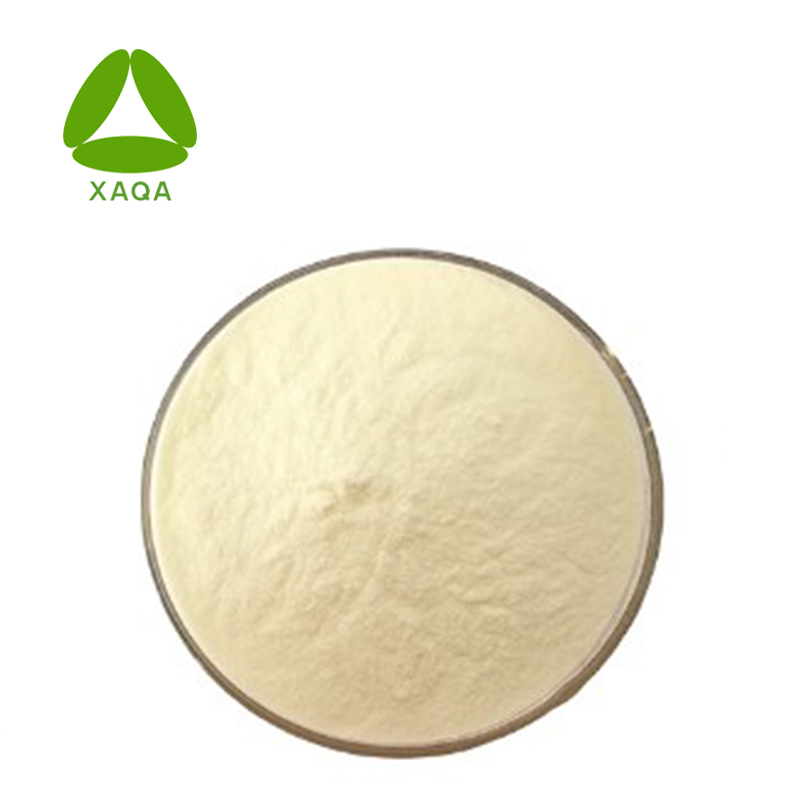 Agente conservantes Nisin Powder CAS No 1414-45-5