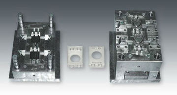 Plastic Auto/Car mould