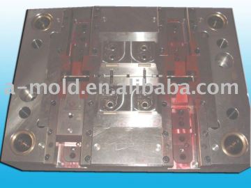 tooling mould