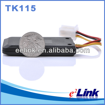 Car gps tracker TK115 engine cut off